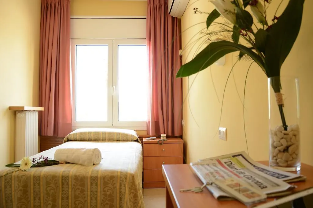 Hotel Europa Figueres   Figueres (Girona)
