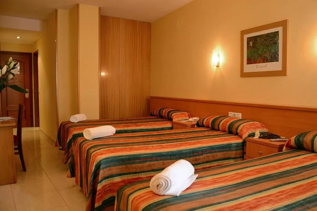 Hotel Europa De Figueres