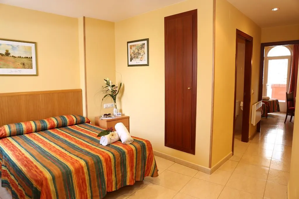 Hotel Europa Figueres  2*, Figueres (Girona) Spagna