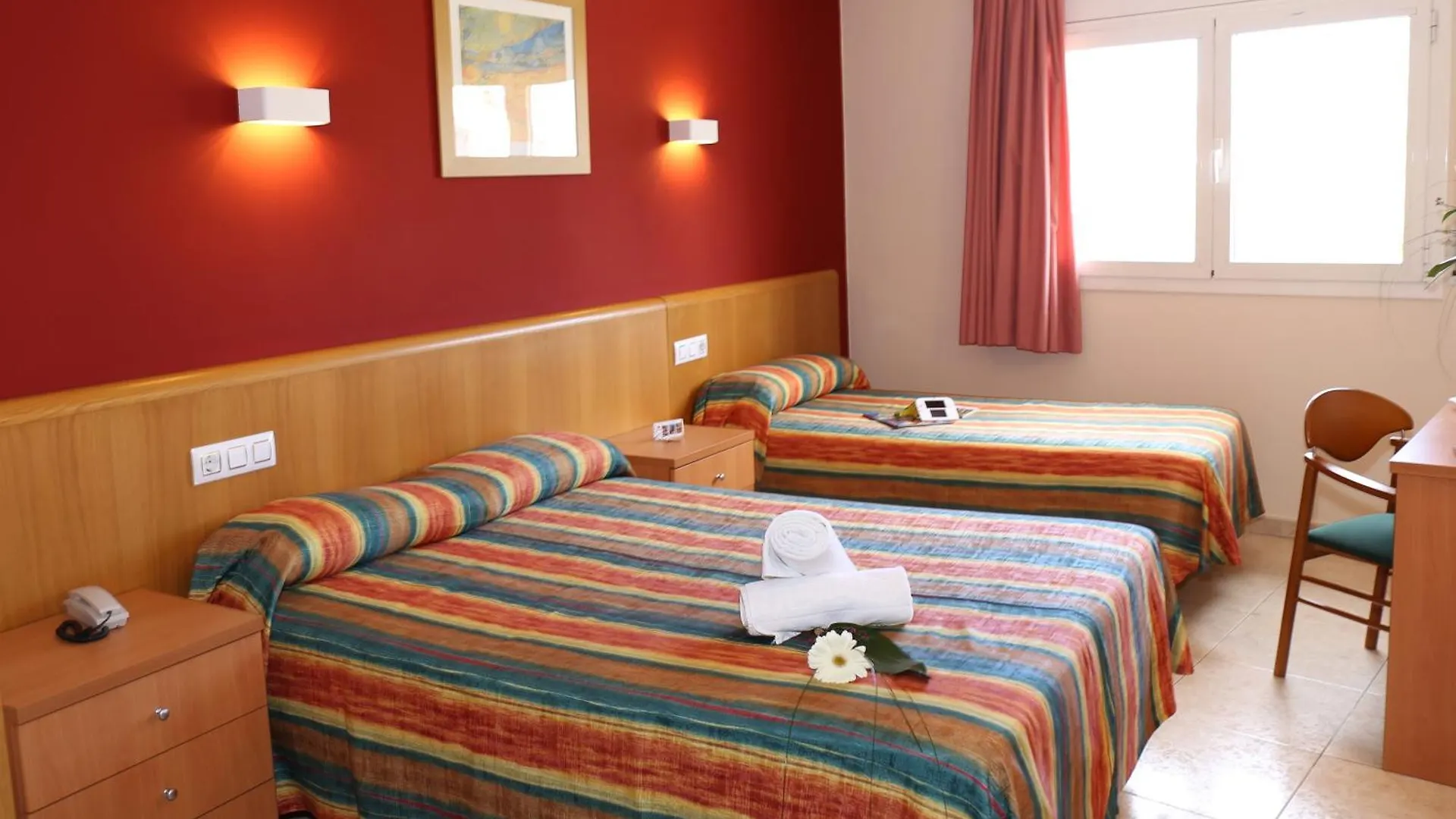 Hotel Europa Figueres  Figueres (Girona)
