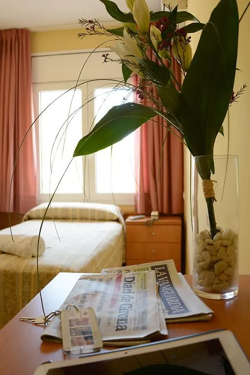 Hotel Europa De Figueres 2*, Figueres (Girona)