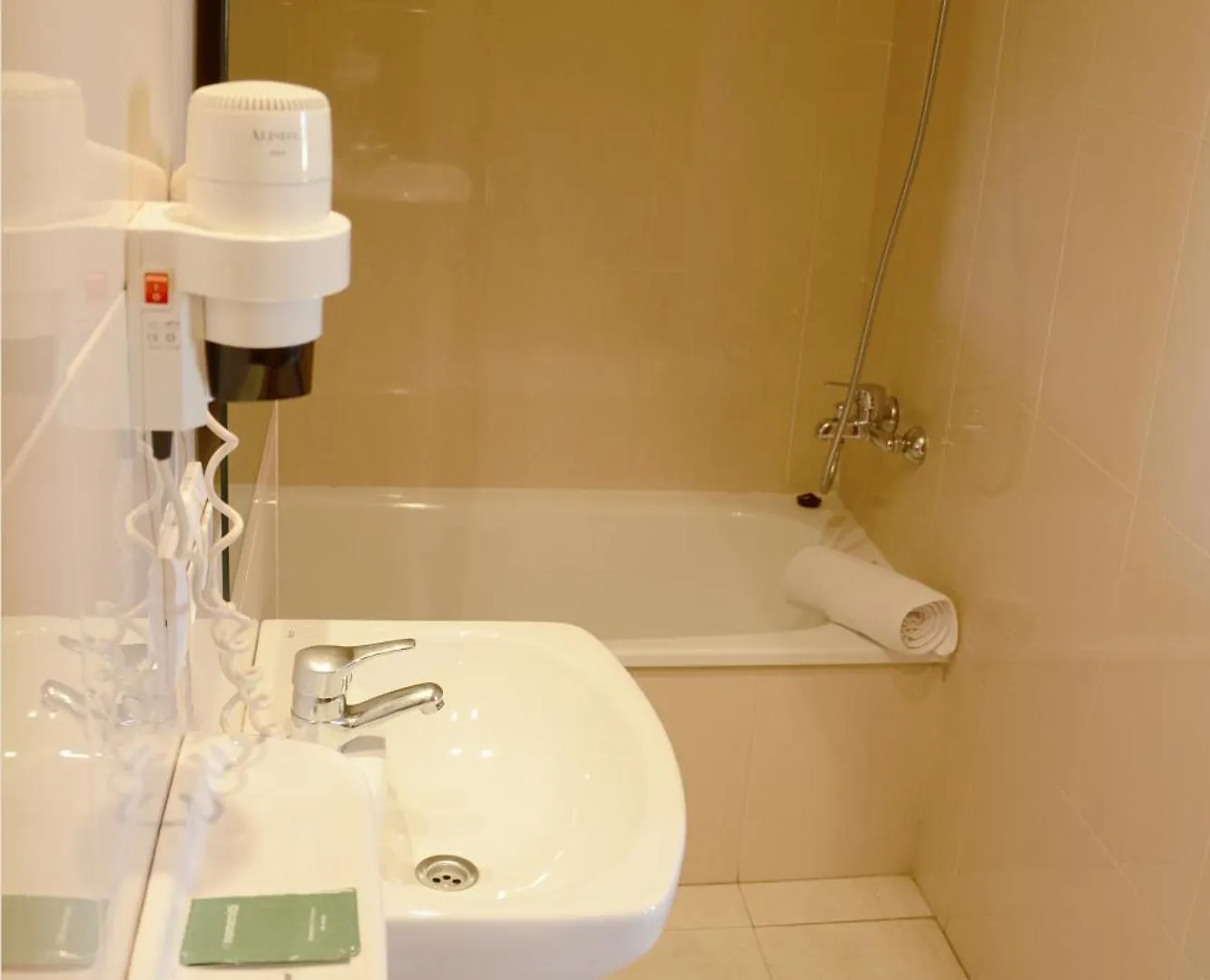 Hotel Europa De Figueres Figueres (Girona)