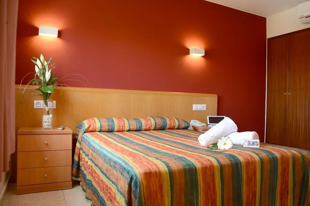 Hotel Europa Figueres