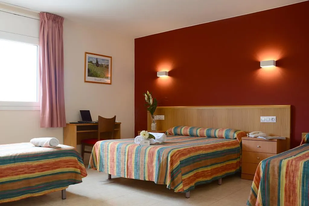 Hotel Europa Figueres  2*, Figueres (Girona)