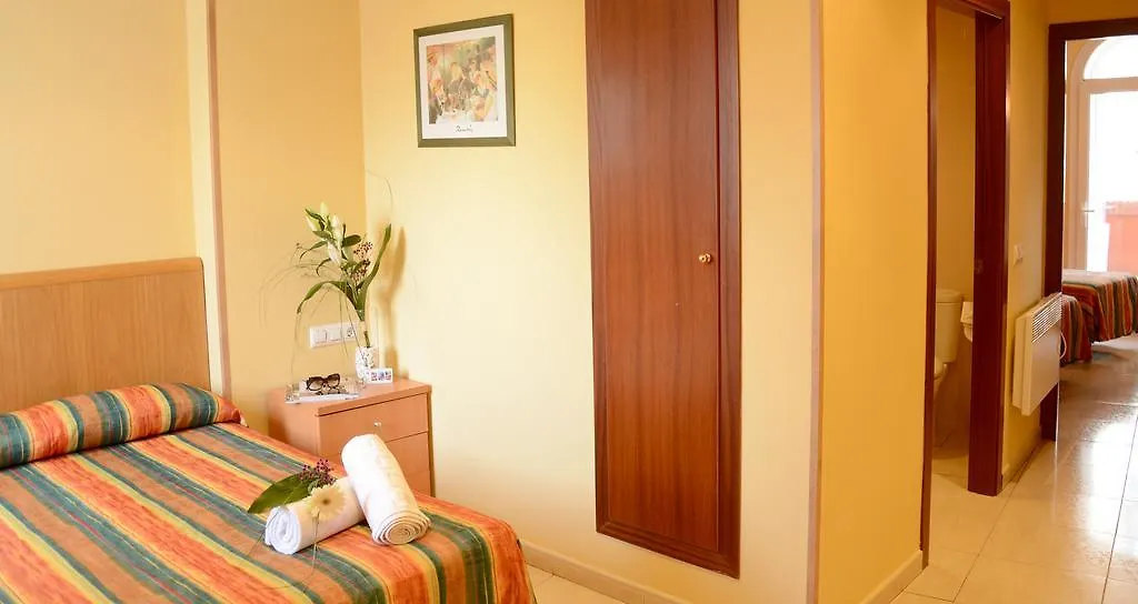 Hotel Europa Figueres  Spagna