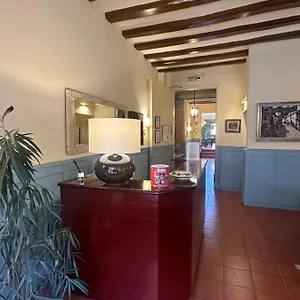  Отель Torino