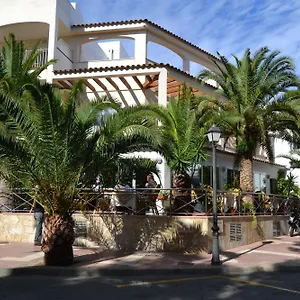 Leo D'or Affittacamere Cala D´Or