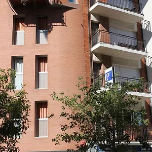  Гостевой дом Cal Siles
