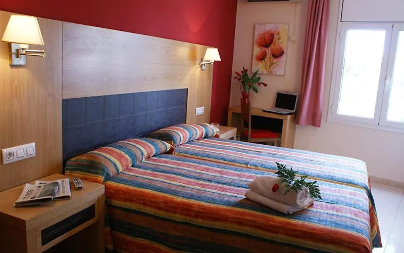 **  Hotel Europa De Figueres Spain