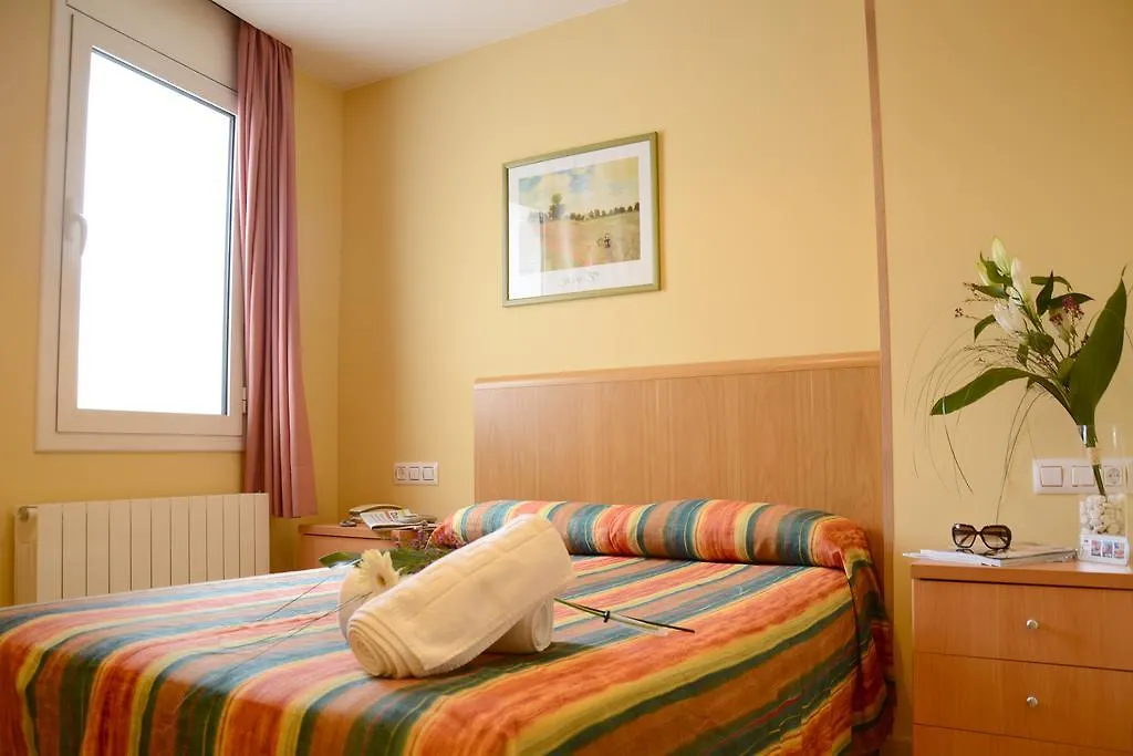 Hotel Europa De Figueres  Figueres (Girona)